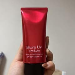 エッセンス ビオレUV 70gのサムネイル