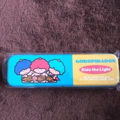 ゴロピカドン　ペンケースのサムネイル