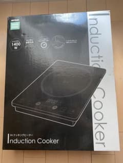 ニトリ　IHクッキングヒーターのサムネイル