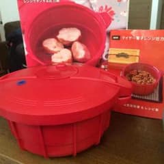 圧力鍋！値下げ中❗️のサムネイル