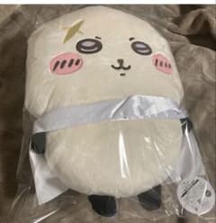 ラッコ超BIGぬいぐるみ　新品のサムネイル