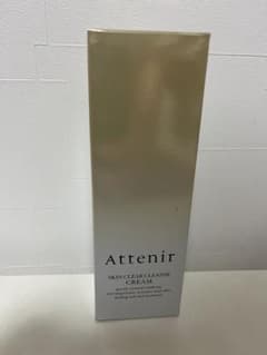 Attenir スキンクリアクレンズクリーム 120gのサムネイル