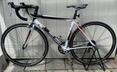 【北海道発】TREK(トレック) Alpha Aluminum 1.5 52cmのサムネイル