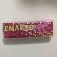 エマーキッド　まつげ美容液　新品未開封のサムネイル