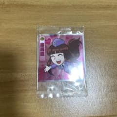 こち亀 麻里愛 シール キラ仕様