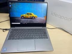Lenovo ideapad 720S(注意事項あり)のサムネイル