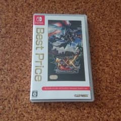モンスターハンターダブルクロス Nintendo Switch Ver.のサムネイル