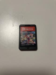 Nintendo Switch マリオカート8 デラックスのサムネイル