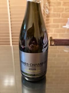 LAURENT PONSOT Charmes-Chambertin 2019空瓶のサムネイル