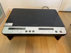 【2020年製】2口IHコンロ　アイリスオーヤマのサムネイル