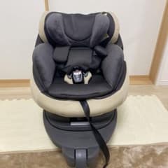 【mary mary様専用】combi THE S ISOFIX CG-TRLのサムネイル