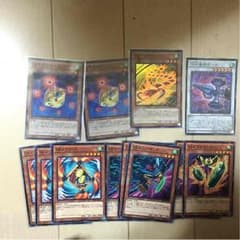 遊戯王 SR スピードロイド セットのサムネイル