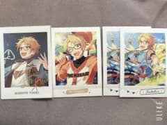 あんさんぶるスターズ！ ぱしゃっつ ぱしゃこれ 7周年 遊木真のサムネイル