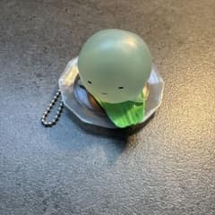【美品】 もちばけ わらび ガチャ パンダの穴 結ノ巻のサムネイル