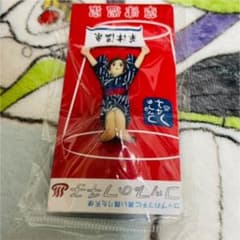 フチ子さんのサムネイル