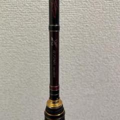 がまかつ ラグゼ eg x s72ML-SOLID - メルカリ