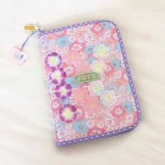 fafa 母子手帳ケース マルチケース Lのサムネイル