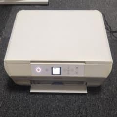 EPSON インクジェットプリンター EP-713A 本体 - メルカリ