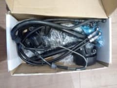 CBR1000RR SC57 純正ハンドル等のサムネイル