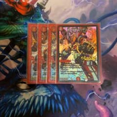 轟く侵略レッドゾーンのサムネイル