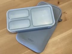 【新品未使用・開封済】フードマン 400 FOODMAN 400 専用ポーチ付のサムネイル