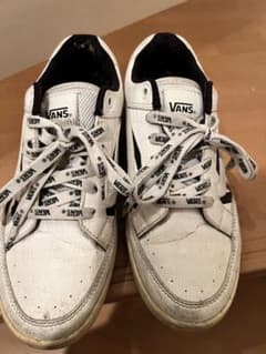 VANS スニーカー　レディースのサムネイル