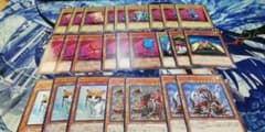 遊戯王 おジャマ デッキパーツのサムネイル
