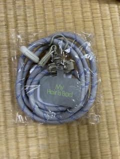 My Hair is Bad マイヘア モバイルストラップ - メルカリ