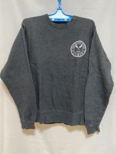 PACIFIC&CO. パシフィックアンドコー　トレーナー　アメリカ　古着のサムネイル
