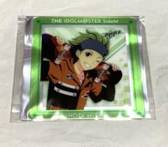 アイドルマスター SideM GIGO クリアコースター 御手洗翔太のサムネイル
