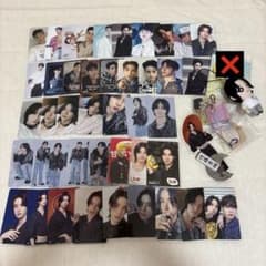JO1 佐藤景瑚 トレカ グッズ まとめ売り - メルカリ