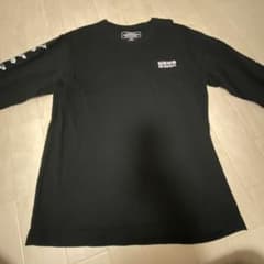 NEIGHBORHOOD ブラック 長袖シャツ Sのサムネイル