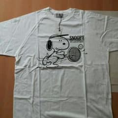 スヌーピーTシャツのサムネイル