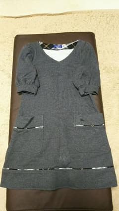 ☆BURBERRYワンピースのサムネイル