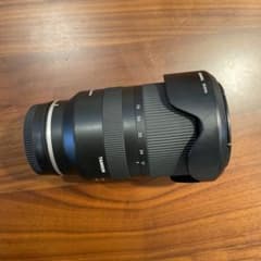 【フィルター付】タムロン 17-70mm F2.8 DiIII-A VC RXDのサムネイル