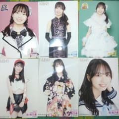 NMB48 池帆乃香 生写真 - メルカリ