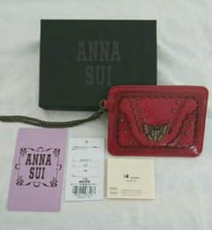 ANNA SUI パスケースのサムネイル