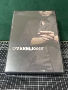 OVERFLIGHT（オーバーフライト）のサムネイル