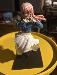 バンドリ　フィギュア　箱無しのサムネイル