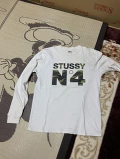 STUSSY Tシャツ(古着)のサムネイル