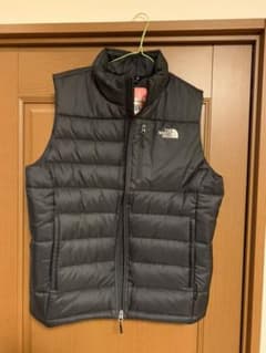 [ボン様専用]　新品未使用　ノースフェイス アコンカグアベスト US規格Mのサムネイル