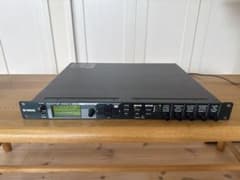 O-2508】YAMAHA 音源モジュール MOTIF -RACK XS - メルカリ