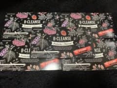 ダイエット食品　B-CLEANSE(ビークレンズ) ５箱セットのサムネイル