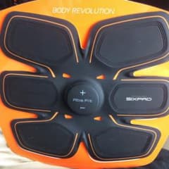 シックスパッド アブフィット 電池式のサムネイル