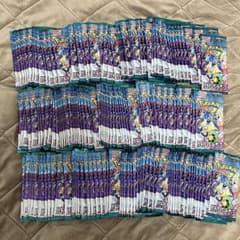 バトルパートナーズ　180パック　重量サーチ済み バトルパートナーズ 180パック 重量サーチ済み - メルカリ