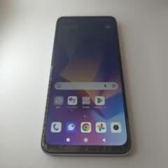 Redmi Note 10 JE アンドロイド13 シムフリー スマホ本体157 Redmi Note 10 JE アンドロイド13 シムフリー スマホ本体986 - メルカリ