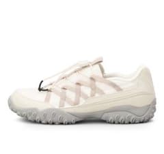 【美品】FILA フィラ スニーカー エシャペレース Beige 24cmのサムネイル