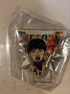 FC Tokyo Gacha Muroya Sei Victory Gacha