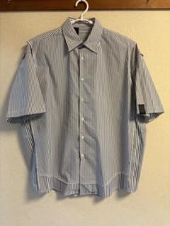 N.HOOLYWOOD COMPILE HALF SLEEVE SHIRTのサムネイル
