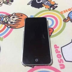 iPod touch 五世代のサムネイル